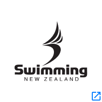 Swimmming NZ logo